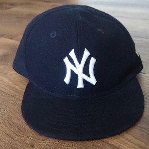 Yankees infant Hat